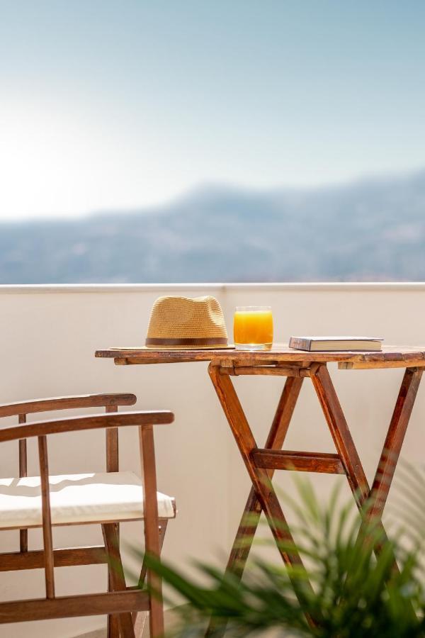 Mira Sitia Luxury Apartment מראה חיצוני תמונה