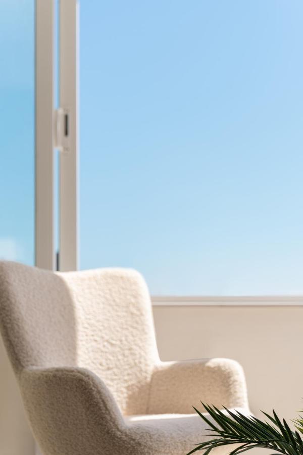 Mira Sitia Luxury Apartment מראה חיצוני תמונה