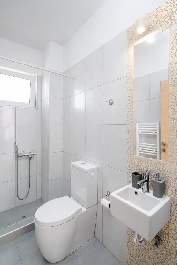 Mira Sitia Luxury Apartment מראה חיצוני תמונה