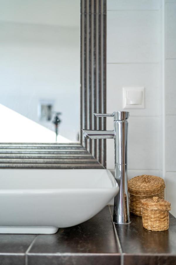 Mira Sitia Luxury Apartment מראה חיצוני תמונה