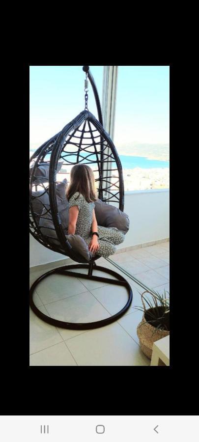 Mira Sitia Luxury Apartment מראה חיצוני תמונה